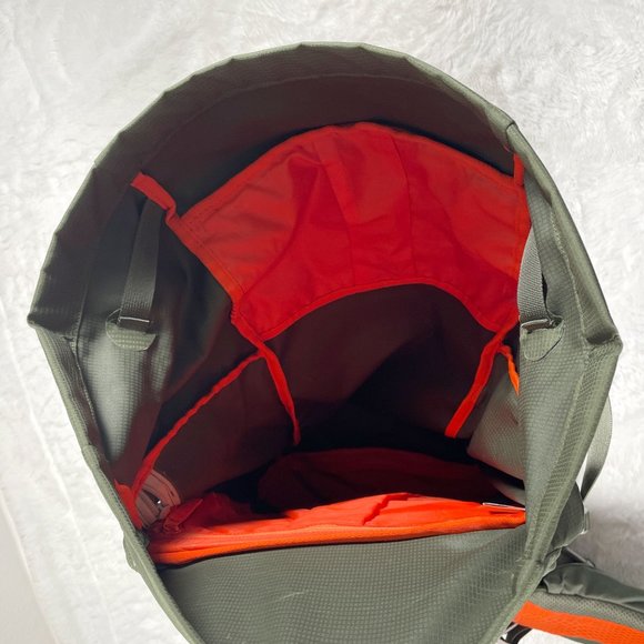 Bigpack Toundra 50 Hiking Trekking Backpack - Picture 6 of 12